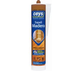 CEYS SELLADOR MADERA CEREZO CART